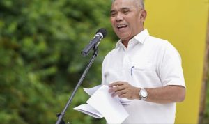 Kadis Pendidikan Riau Kamsol, Pemrop Siapkan Rp 25 Miliar Dana Bosda Untuk Siswa Miskin Yang Sekolah Di Swasta