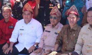 Rakorcam Sebagai Upaya Meningkatkan Pelayanan Publik Diskominfo Banyuasin