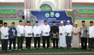 Profesor USM Ajak Anak Siak Belajar ke Negeri Perlis