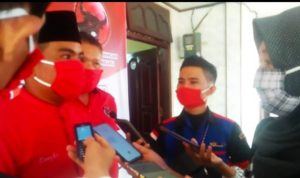 Dituding Usir Wartawan, Bupati Pelalawan H Zukri : Itu Hoax, Wartawan Itu Sahabat Saya