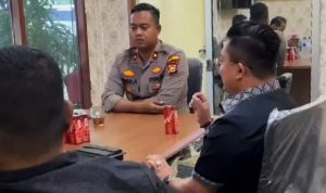 Polsek Tenayan Raya Tersorot, Tim Advokasi Tapak Riau Pertanyakan Sikap Arogansi Oknum Penyidik Terhadap Oviria Anggraini