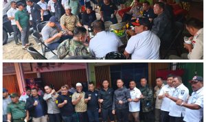 Pasca Banjir Melanda Kota Pekanbaru, PJ Wako Muflihun Gerak Cepat Melakukan Peninjauan di Lokasi