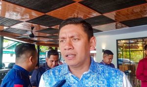 PUPR Tunggu Eskavator Amphibi Bantu Atasi Masalah Banjir