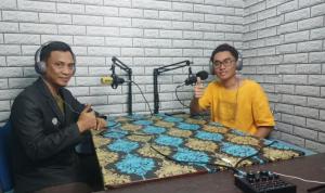Podcast SWI Banyasin TV Akan Hadir di Masyarakat