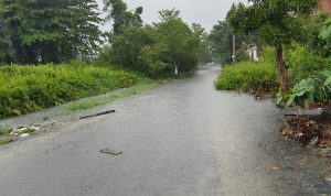 Banjir Tak Terelakkan di Kota Pekanbaru, Pemko Dimana ?
