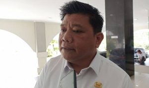 Inspektorat Pekanbaru Sampaikan Sejumlah Permasalahan Sampah