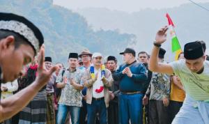 IKKB Gelar Acara Baliak Batobo: Pj Bupati Kampar Pastikan 1,8 M untuk Jalan Interpretasi Kampar Kiri Hulu