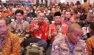 Percepat Penerapan Digitalisasi Daerah, Alfedri “Pembayaran Pajak Daerah bisa melalui QRIS”