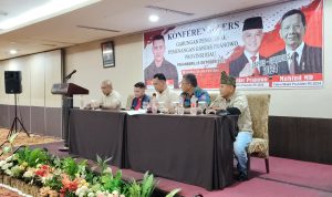 Deklarasi Gabungan Pergerakan Pemenangan Ganjar Pranowo Provinsi Riau, Fokus Pemenangan Ganjar Di Riau