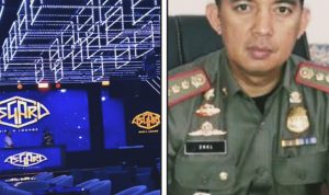 THM Asgard KTV dan PUB Diduga Tidak Mengatongi Izin dan Terkesan Kebal Hukum, Kasatpol PP Bungkam