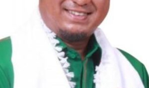 Ketua PWNU Riau Apresiasi Penggalangan Dana Untuk Palestina oleh Pemprov Riau bersama Ustad Abdul Somad