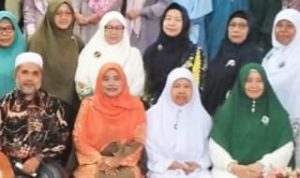 MUI Kabupaten Siak Laksanakan Seminar Edukasi Keluarga Muslim Sadar Produk Halal Sesuai Syariat Islam