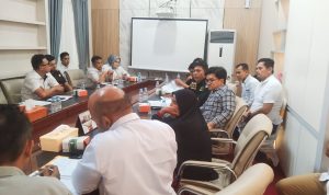 Dianggap Tak Serius Selesaikan Konflik Lahan di Koto Garo, Gerlamata Minta Jokowi Ganti PJ Bupati Kampar