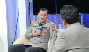 Polda Kepri Raih Prestasi Keterbukaan Informasi Publik Era Digital 4.0 Menuju Kamtibmas Yang Kondusif