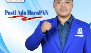 Pemuda Berkarya, RIJALUL JANNAH Siap Maju di Caleg DPRD Kuantan Singingi Dapil V Singingi-Singingi Hilir