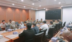 KLHK Akan Ke Kampar Terkait Sengketa Lahan Koto Garo Tapung Hilir