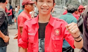 LMND Kampar Sesalkan Terjadinya Penolakan Rapat Akbar Di Kota Garo