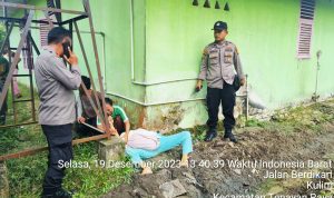 Diduga Kabel Menewaskan Warga Pebatuan, PLN Terkesan Diam di Tengah Tragedi