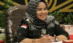 Ditugaskan Golkar Jadi Bakal Calon Walikota Pekanbaru, Ida Yulita Susanti: Kita Bangkitkan Kejayaan Golkar di Pekanbaru