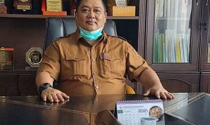 Kerap Jadi Sorotan, Kepala DLHK Kota Pekanbaru Dicopot Dari Jabatanya