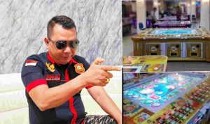 Diduga Tidak Sanggup Berantas Judi Gilper, LSM Gerak Riau Minta Kapolri Evaluasi Kapolda dan Kapolresta Pekanbaru