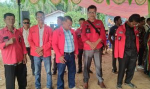 PAC PBB Rambah Samo akan bangkit kembali di tahun 2024