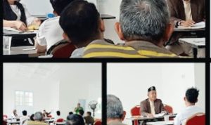 Tanggapi Aksi Marliati Br Manik, Manajemen Cemara Suite : Kita Memiliki Dasar Dan Bukti Kuat