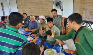 Bohongi Publik, Rusli Ahmad Desak PBNU Copot Amin Said Husni