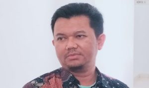 Usai RDP Di Kantor DPRD Siak, Lintas Komisi Terkait Banjir Kampung Mengkapan,GM PT.BSP Dicerca Sejumlah Pertanyaan Oleh Wartawan