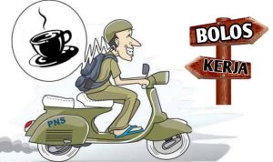 Oknum ASN Puskesmas Panipahan Rohil Diduga Berbulan-bulan Tidak Ngantor