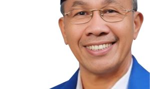 Zulher: Dari Birokrat Bersahaja ke Calon DPRD Riau yang Dukungannya Meluas