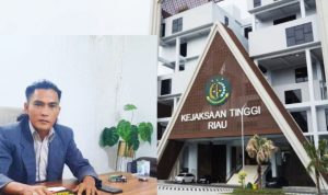 Team LIBAS Kecewa, Panggilan di Kejati Terkait Dugaan Korupsi Pada Pembangunan USB SMA 19 Ditunda