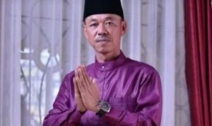 Usai Pemilu 2024, Bupati Rohil Ajak Masyarakat Kembali Bersatu Membangun Rohil