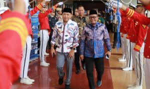 Politeknik Transportasi Darat Indonesia – STTD, 2025 Buka Formasi 14 Orang Untuk Anak Siak.