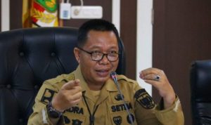 Pernyataan Menyebut Dari Pada Mahasiswa Demo Mending diberi Tugas Olah Sampah, Berikut Klarifikasi Indra Pomi Nasution