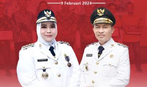 Khususnya Kepada Seluruh Wartawan Negeri Junjungan, Bupati Kasmarni; Selamat Peringati HPN 2024