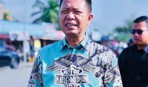 Pemprov Akan Oberlay 16 Ruas Jalan, Indra Pomi Sebut Tiga Titik Segera Dikerjakan