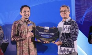 Media Center Pekanbaru Raih Penghargaan Anugerah Media Center Nasional 2024