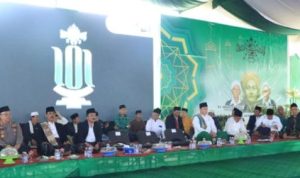 Polres Banyuasin Turunkan 130 Personel Amankan Harlah NU ke-101