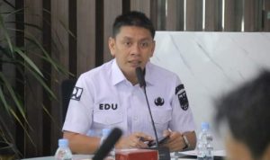 PUPR Pekanbaru Akan Terus Perbaiki Jalan Rusak Hingga Bulan Mei