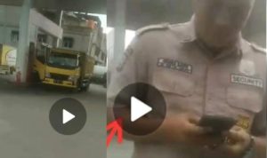 SPBU 14.282.683 Milik Dr,Irvan Herman Diduga Membantu Penimbunan Solar Bersubsidi dan Sampai Saat Ini Tidak Tersentuh Hukum