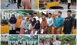 GELAR POTANG BALIMAU Wabup H Indrawan Gunawan ,” Ini Salah Satu Tradisi Budaya Yang Harus Dilestarikan