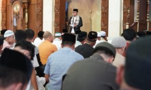 Hani S Rustam Ajak Maknai Esensi dari Momentum Ramadhan dan Idul Fitri 1445 H
