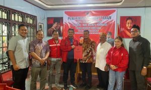 Ambil Formulir di Lima Partai, Ida Yulita Susanti Pastikan Maju Pilwako, Banyak Pengurus Partai yang Mendukung