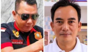 Dana Seleksi POPDA 2024 Nihil, Emos Gea: Dispora Kota Pekanbaru Miskin