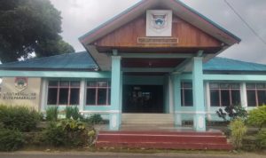 LSM BAKORNAS Soroti Keberadaan IPAL Puskesmas di Kota Pagar Alam ; Monitoring Dan Pemeliharaan Rutin Adalah Tanggung Jawab Dinas Kesehatan