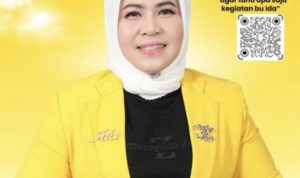 Diserang dan Difitnah, IYS Ajak Masyarakat Lebih Bijak dalam Menerima Informasi dan Mencari Kebenaran Sebelum Mempercayai Suatu Berita