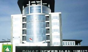 Minta Klarifikasi Terkait Pekerjaan Proyek Yang Diduga Pada Pekerjaan Asal Jadi, Kepala UPT 3 PUPR Heri Ikhsan Cakap Kata Tak Etis dan Diduga Doyan Sesama Jenis