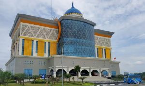 Miris, Beberapa Paket Pekerjaan Proyek di PUPR Tahun Aggaran 2022 Tak di Bayarkan, Kontraktor Minta PJ Walikota Pekanbaru Tanggungjawab