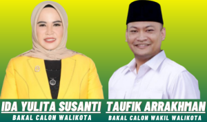 Selangkah Lagi, Pekanbaru Miliki Wali Kota Perempuan Pertama